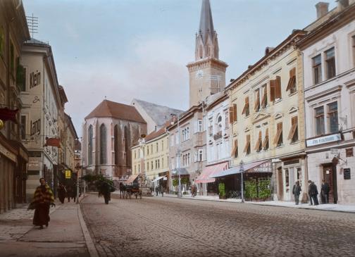 Zur Seitenansicht