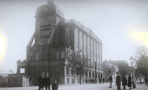 Zur Seitenansicht