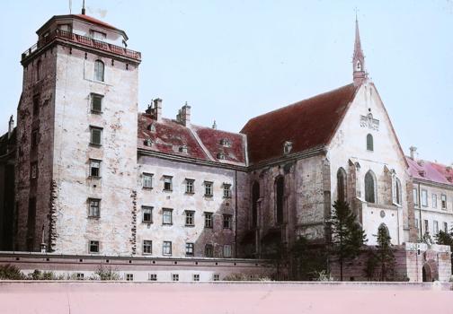 Zur Seitenansicht