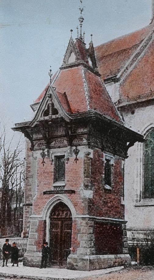 Zur Seitenansicht