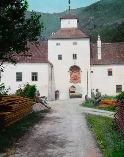Zur Seitenansicht
